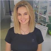 Profesora de inglés con experiencia para los niños